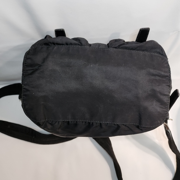 Prada Nylon Mini Backpack - Picture 4 of 11